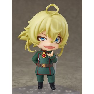 Nendoroid Youjo Senki Tanya Degurechaff Good Smile Company