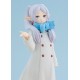 POP UP PARADE Frieren Beyond Journeys End Frieren Blow Kiss Ver. Good Smile Company