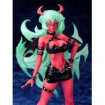 Panty & Stocking with Garterbelt Scanty 1/8 Alter