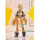 BUNNY SUIT PLANNING PLAMAX BP-02 Sophia F. Shirring Tiger Armor Ver. Max Factory