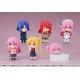 Nendoroid Surprise Anime BOCCHI THE ROCK! Pack of 6 Good Smile Company