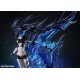 Black Rock Shooter DAWN FALL Empress huke Ver. 1/7 Good Smile Company