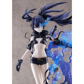 Black Rock Shooter DAWN FALL Empress huke Ver. 1/7 Good Smile Company