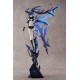 Black Rock Shooter DAWN FALL Empress huke Ver. 1/7 Good Smile Company