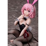 B-STYLE To Love Ru Darkness Momo Belia Deviluke Bunny Ver. 1/6 FREEing