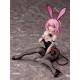 B-STYLE To Love Ru Darkness Momo Belia Deviluke Bunny Ver. 1/6 FREEing