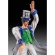 Statue Legend JoJo's Bizarre Adventure Part.I 55.Will A. Zeppeli (Hirohiko Araki)