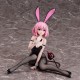 B-STYLE To Love Ru Darkness Momo Belia Deviluke Bunny Ver. 1/6 FREEing