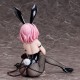 B-STYLE To Love Ru Darkness Momo Belia Deviluke Bunny Ver. 1/6 FREEing