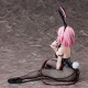 B-STYLE To Love Ru Darkness Momo Belia Deviluke Bunny Ver. 1/6 FREEing