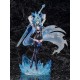 Genshin Impact Eula Wavecrest Waltz Ver. 1/7 Wonderful Works