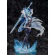 Genshin Impact Eula Wavecrest Waltz Ver. 1/7 Wonderful Works