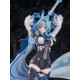 Genshin Impact Eula Wavecrest Waltz Ver. 1/7 Wonderful Works