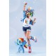 MY LITTLE PONY BISHOUJO Rainbow Dash 1/7 Kotobukiya