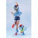 MY LITTLE PONY BISHOUJO Rainbow Dash 1/7 Kotobukiya