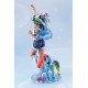 MY LITTLE PONY BISHOUJO Rainbow Dash 1/7 Kotobukiya