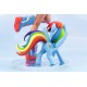 MY LITTLE PONY BISHOUJO Rainbow Dash 1/7 Kotobukiya