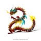 ShenXing ZL 0001 Red Dragon Plastic Model Kit SHENXING TECHNOLOGY