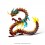 ShenXing ZL 0001 Red Dragon Plastic Model Kit SHENXING TECHNOLOGY