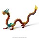 ShenXing ZL 0001 Red Dragon Plastic Model Kit SHENXING TECHNOLOGY