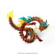 ShenXing ZL 0001 Red Dragon Plastic Model Kit SHENXING TECHNOLOGY