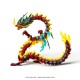 ShenXing ZL 0001 Red Dragon Plastic Model Kit SHENXING TECHNOLOGY