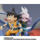 Figuarts ZERO Son Goku (Mini) & Supreme Kai (Mini) - Welcome to the Grand Adventure!! Bandai Limited