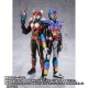 S.H.Figuarts Kamen Rider Valen Choco Don Form Bandai Limited