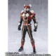 S.H.Figuarts Kamen Rider Valen Choco Don Form Bandai Limited