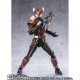 S.H.Figuarts Kamen Rider Valen Choco Don Form Bandai Limited