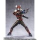 S.H.Figuarts Kamen Rider Valen Choco Don Form Bandai Limited