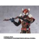 S.H.Figuarts Kamen Rider Valen Choco Don Form Bandai Limited