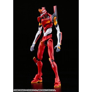 MODEROID Evangelion: 2.0 You Can (Not) Advance Evangelion Unit-02 Good Smile Company