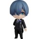 Nendoroid Black Butler Public School Arc Ciel Phantomhive Sapphire Owl Ver. Good Smile Company