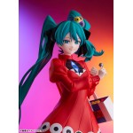 POP UP PARADE VOCALOID Character Vocal Series 01 Hatsune Miku Psi Ver. L size Good Smile Company