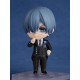 Nendoroid Black Butler Public School Arc Ciel Phantomhive Sapphire Owl Ver. Good Smile Company