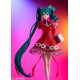 POP UP PARADE VOCALOID Character Vocal Series 01 Hatsune Miku Psi Ver. L size Good Smile Company