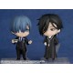 Nendoroid Black Butler Public School Arc Ciel Phantomhive Sapphire Owl Ver. Good Smile Company