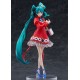 POP UP PARADE VOCALOID Character Vocal Series 01 Hatsune Miku Psi Ver. L size Good Smile Company