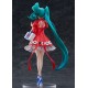 POP UP PARADE VOCALOID Character Vocal Series 01 Hatsune Miku Psi Ver. L size Good Smile Company