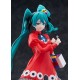 POP UP PARADE VOCALOID Character Vocal Series 01 Hatsune Miku Psi Ver. L size Good Smile Company