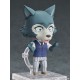 Nendoroid BEASTARS Legosi Good Smile Arts Shanghai