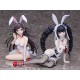 Danganronpa 2 Goodbye Despair Tsumiki Mikan Bunny Ver. 1/4 FREEing