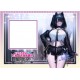 Fitting Room de Stockings wo Erabinagara Sentaku ni Nayamu Kurochako 1/6 DKSTUDIO