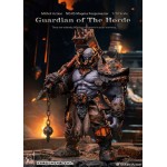 Guardian of The Horde NO.05 Magma Forgemaster 1/10 Mithril Action