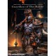 Guardian of The Horde NO.05 Magma Forgemaster 1/10 Mithril Action