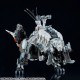 MODEROID Horizon Forbidden West Thunderjaw Good Smile Company