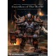 Guardian of The Horde NO.05 Magma Forgemaster 1/10 Mithril Action