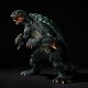 Gamera 2 Attack of Legion Mega Soft Vinyl Gamera 1996 (G2) Kaiyodo