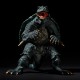 Gamera 2 Attack of Legion Mega Soft Vinyl Gamera 1996 (G2) Kaiyodo